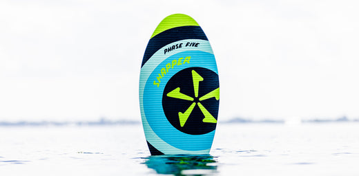 GEAR | The 2025 Snapper - Phase 5 Wakesurf Boards