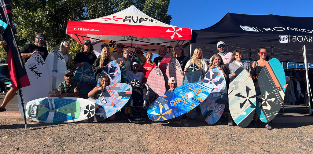 '23 Centurion World Wake Surfing Championship Recap Phase 5 Wakesurf