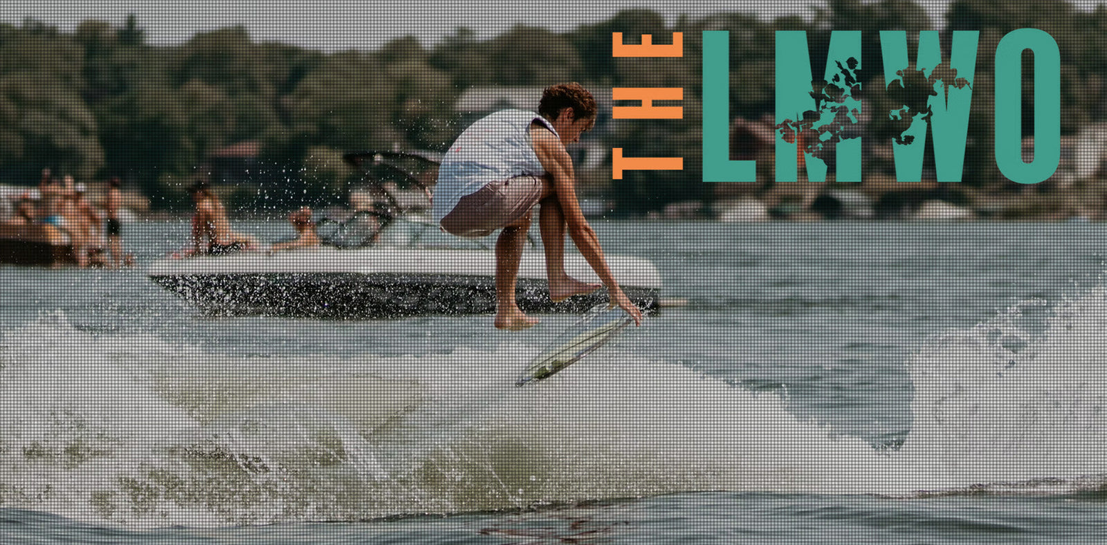 INFO | 2025 Lake Minnetonka Wakesurf Open July 19th!