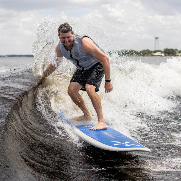 Phase Five Kahuna - Phase 5 Wakesurf Boards