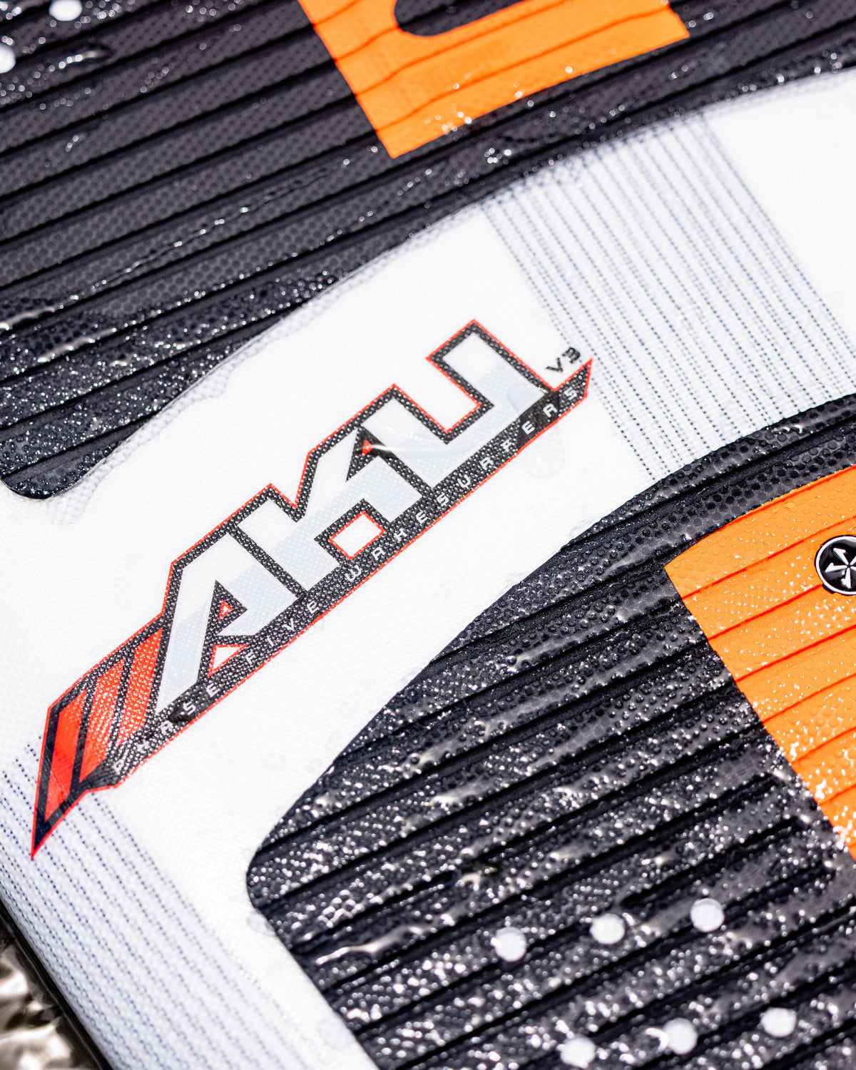 2027 Phase Five Aku V3 wakesurf board detail photo