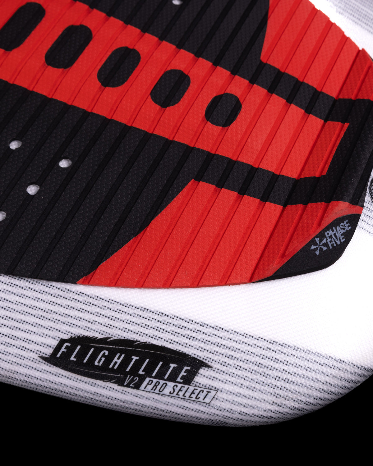 2027 Phase Five Doctor wakesurf board detail photo