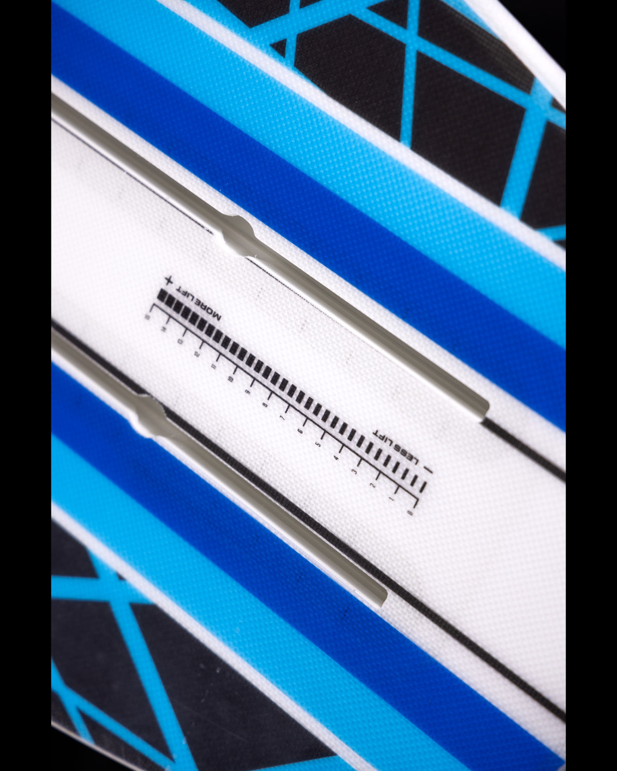 2027 Phase Five Gadget V3 Foil — adjustable foil-mount tracks