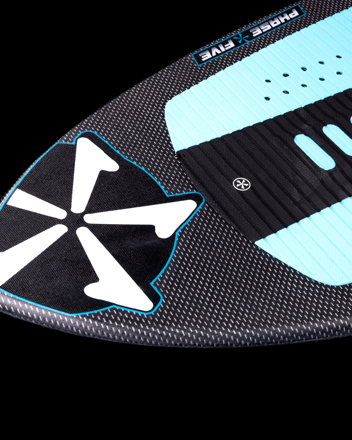 2027 Phase Five Matrix Pro — studio detail