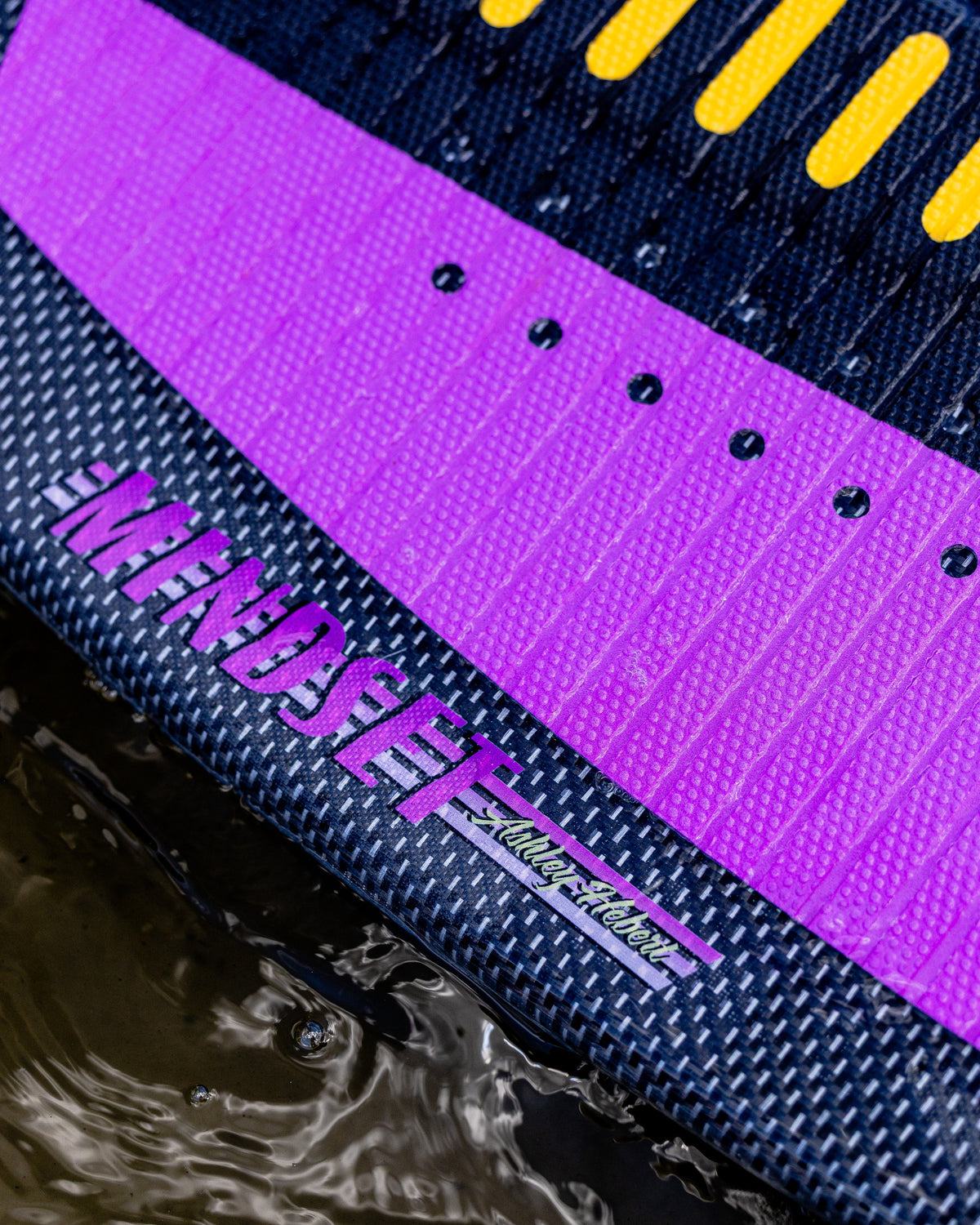 2027 Phase Five Mindset wakesurf board detail photo