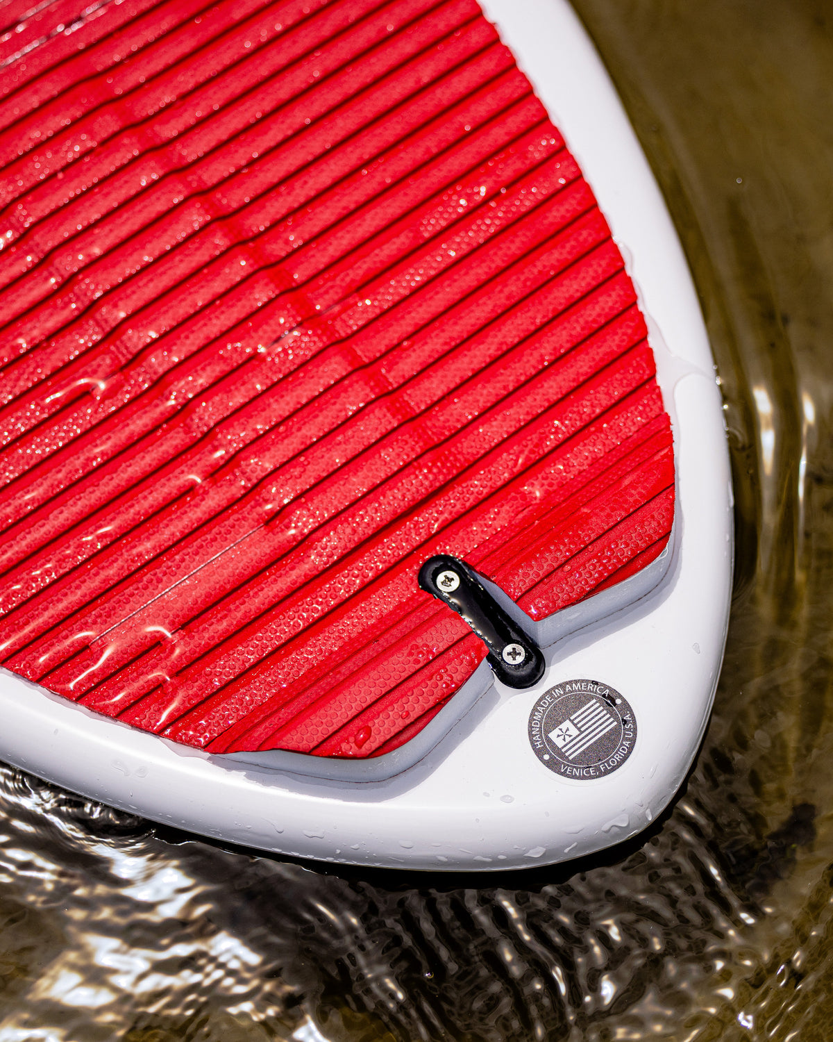 2027 Phase Five Oogle CL wakesurf board detail photo