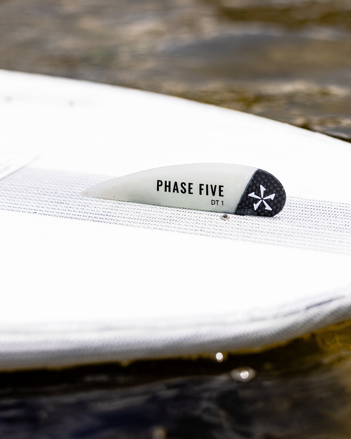 2027 Phase Five Switchblade wakesurf board detail photo