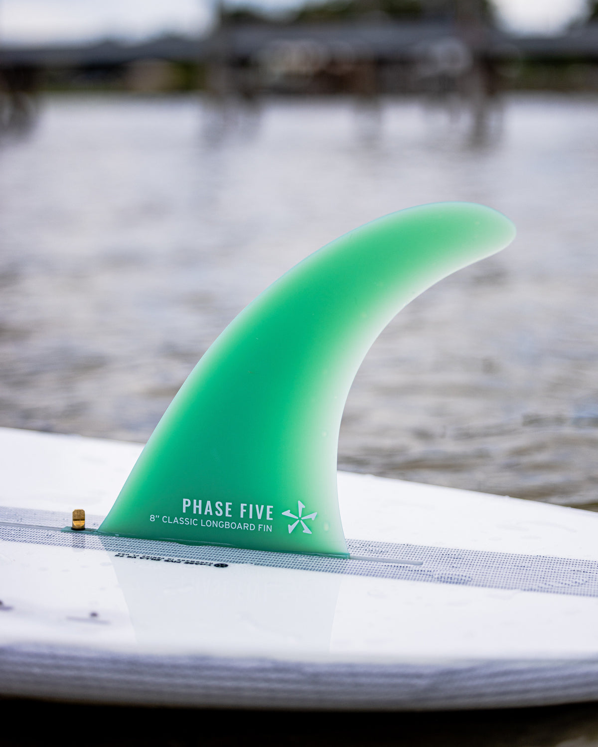 2027 Phase Five Zilla V2 wakesurf board detail photo