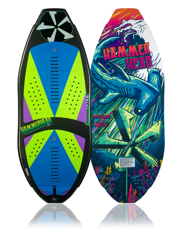 Phase five surf hotsell