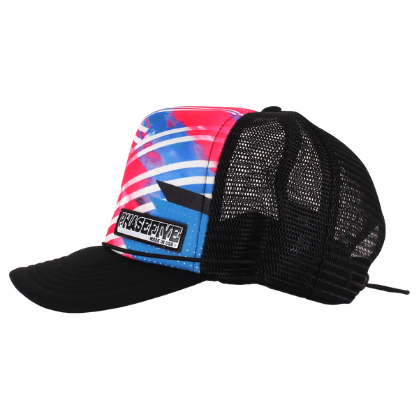 帽子 FARAH WAKE SAPPORO Nylon 5 Panel Cap 大好評発売中 Nylon 5 Panel Cap FARAH WAKE SAPPORO