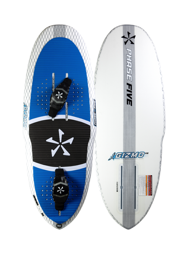 2025 Phase Five Gizmo V2 - Phase 5 Wakesurf Boards