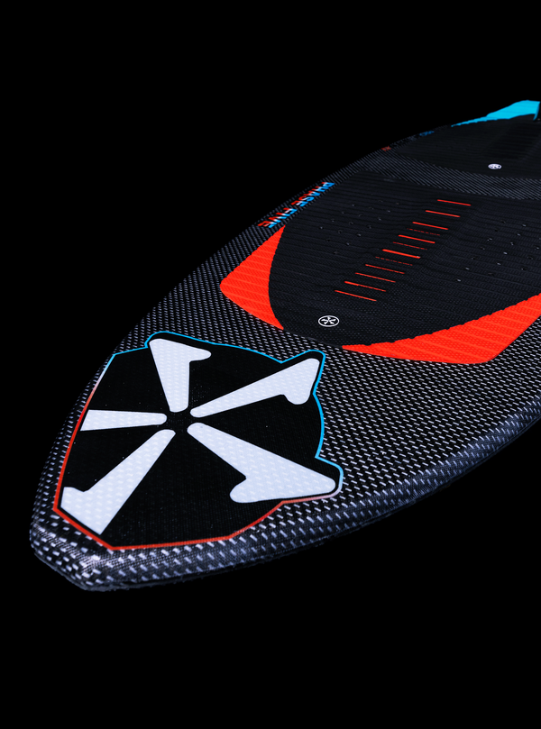 ステルス田中雷工房　マットシュート＆ホルスターセット　トレフェス5 518jjLeMepL._AC_UF350,