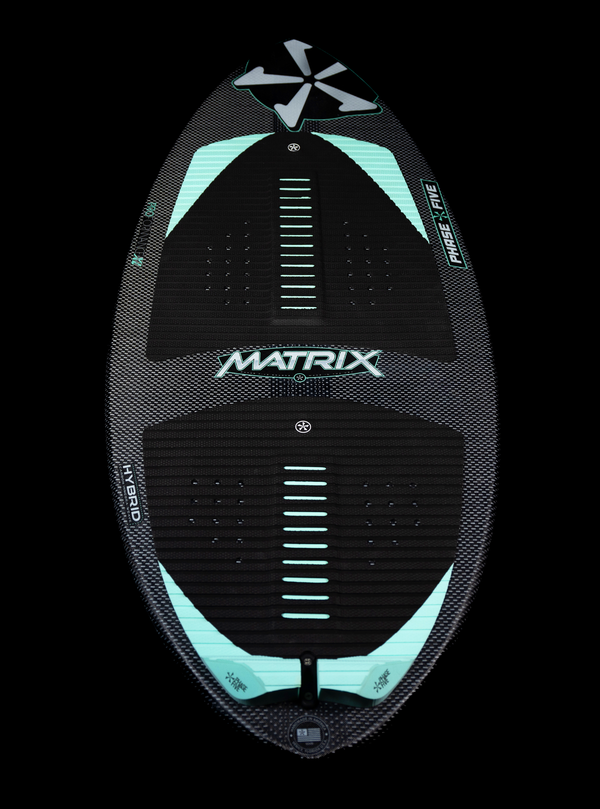 js matrix 5'6 マトリックス ジェイエスインダストリーズ JS Matrixのインプレ