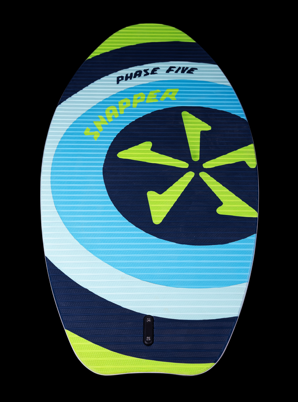 PLACEBO RNF-SNAPPER 5’ 5″ The Stab Caddy : 5'5