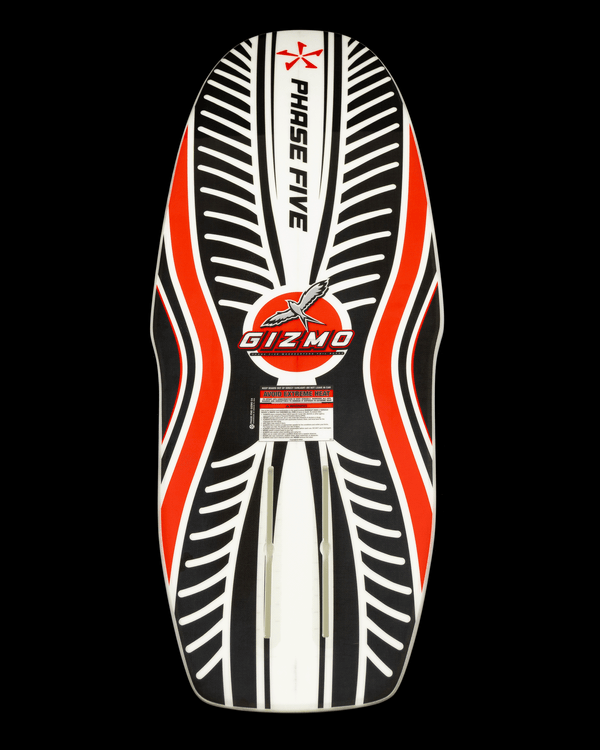 Phase 5 Gizmo Foil Board | Phase 5 Wakesurf Boards