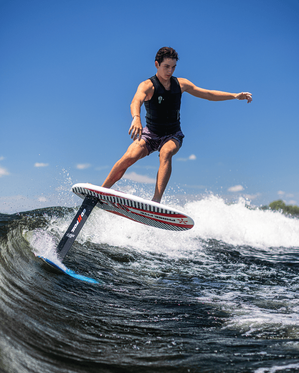 Phase 5 Gizmo Foil Board V2 | Phase 5 Wakesurf Boards