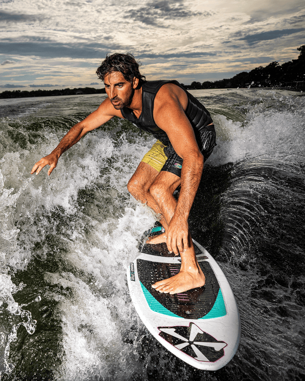Phase Five Key CL Polyester Resin | Phase 5 Wakesurf Boards