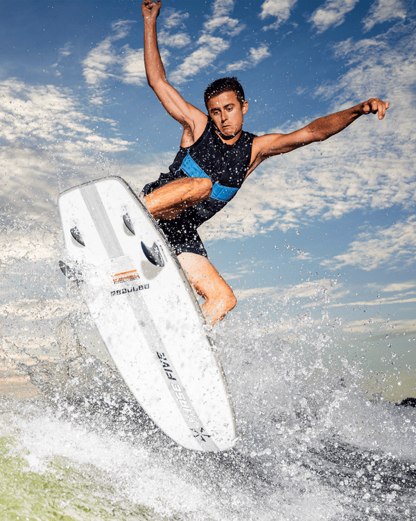 Phase Five Phantom Wakesurf Board | Phase 5 Wakesurf Boards