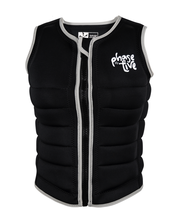 Phase Five Ladies Comp Vest - Phase 5 Wakesurf Boards
