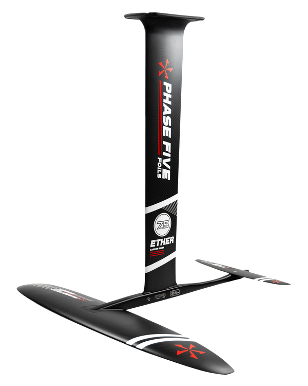 Foil Packages | Gofoil | Phase 5 Wakesurf Boards