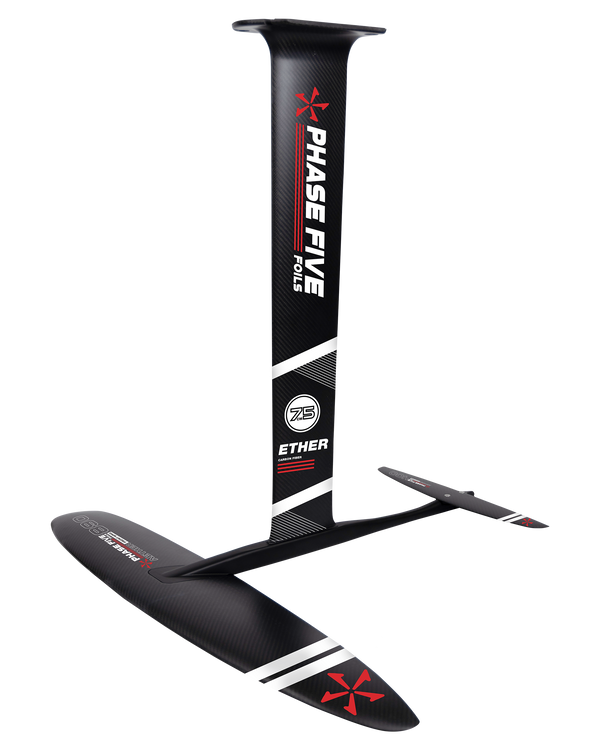 Foil Packages - Phase 5 Wakesurf Boards