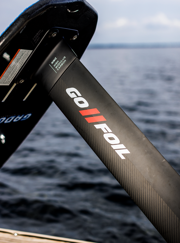 GoFoil RSX 975 Front Wing - Phase 5 Wakesurf Boards