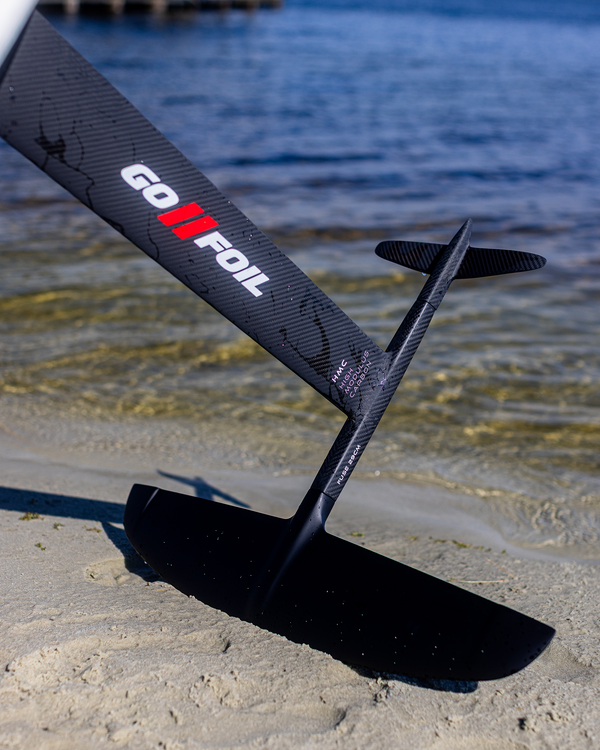 Phase Five GoFoil RSX Flip Foil Package - Phase 5 Wakesurf Boards