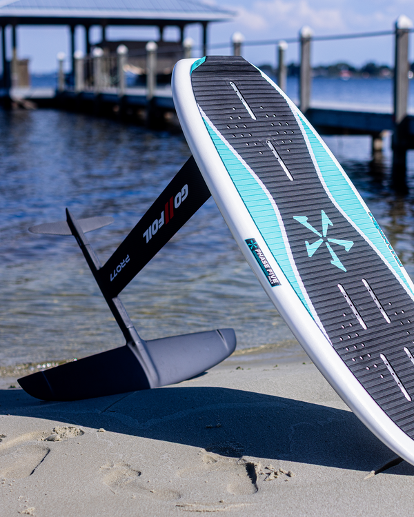 Phase Five GoFoil RSX Flip Foil Package - Phase 5 Wakesurf Boards