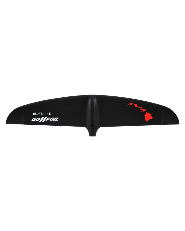 GoFoil RSX 975 Front Wing - Phase 5 Wakesurf Boards