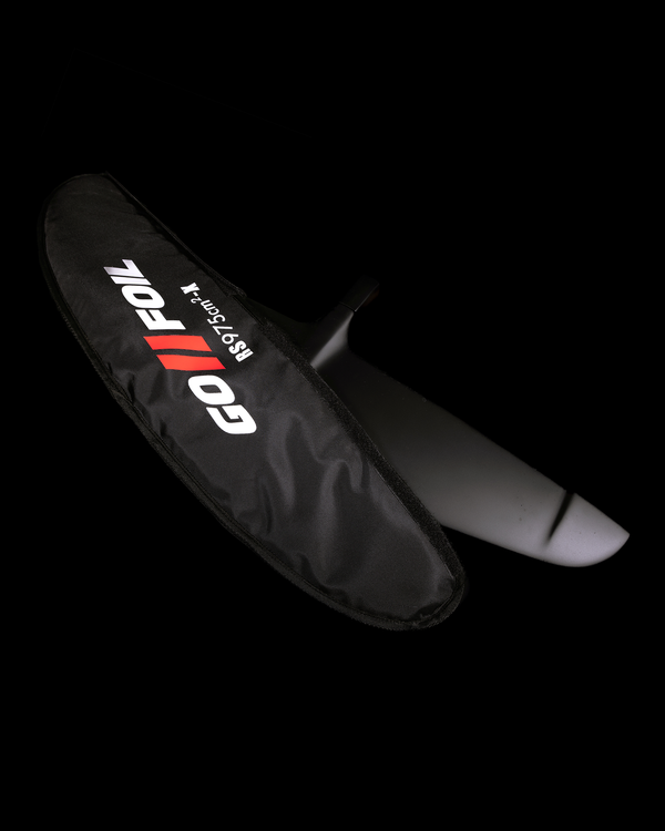 GoFoil RSX 975 Front Wing - Phase 5 Wakesurf Boards