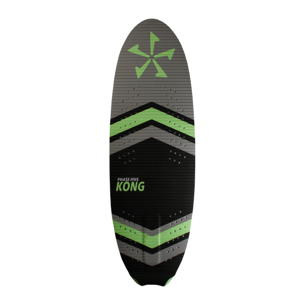 Phase Five Kong Surf Traction Phase 5 Wakesurf Boards