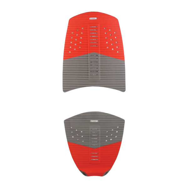 Phase Five Deluxe Surf Traction - Phase 5 Wakesurf Boards