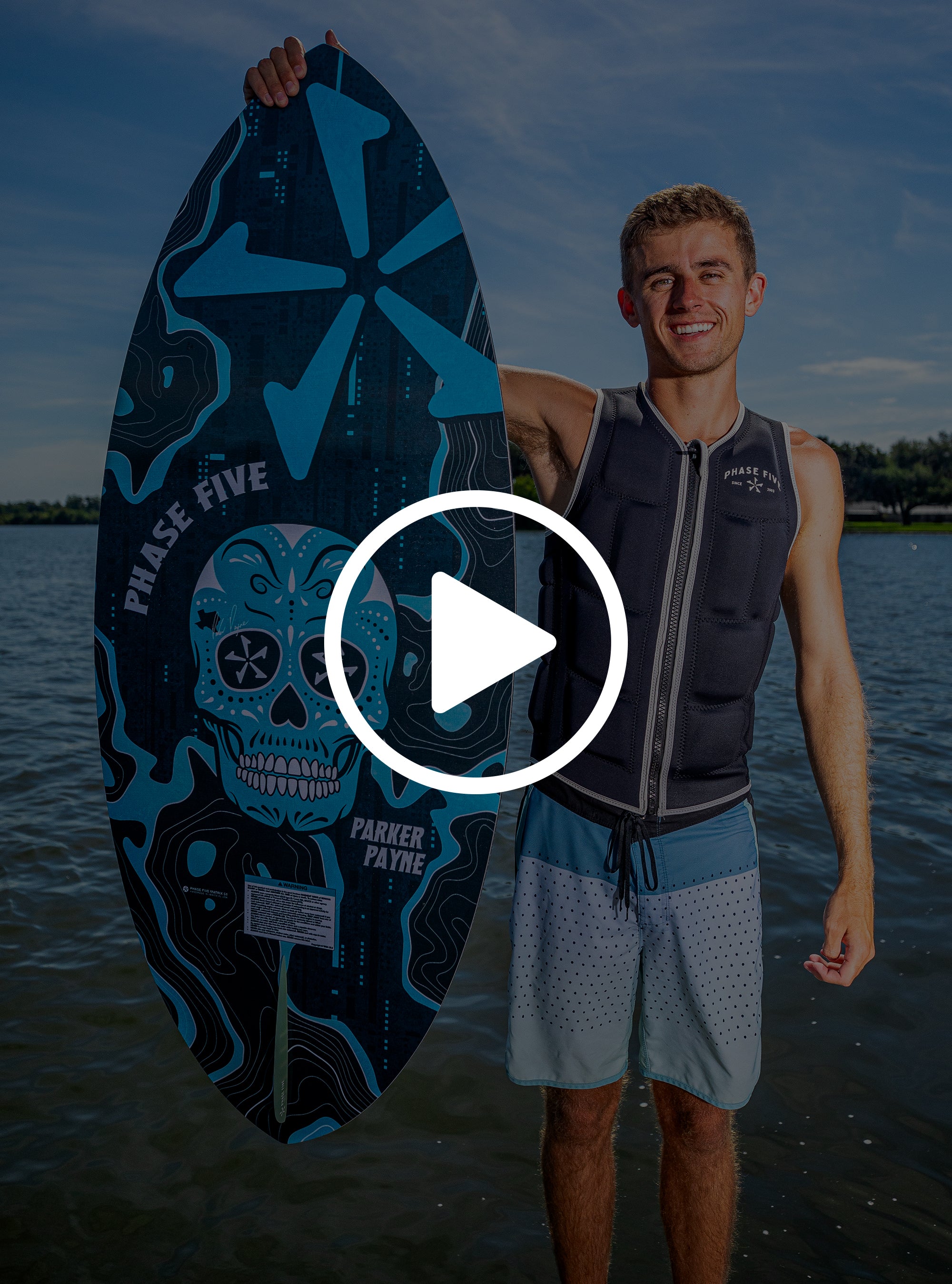 2025 Phase Five Matrix Pro