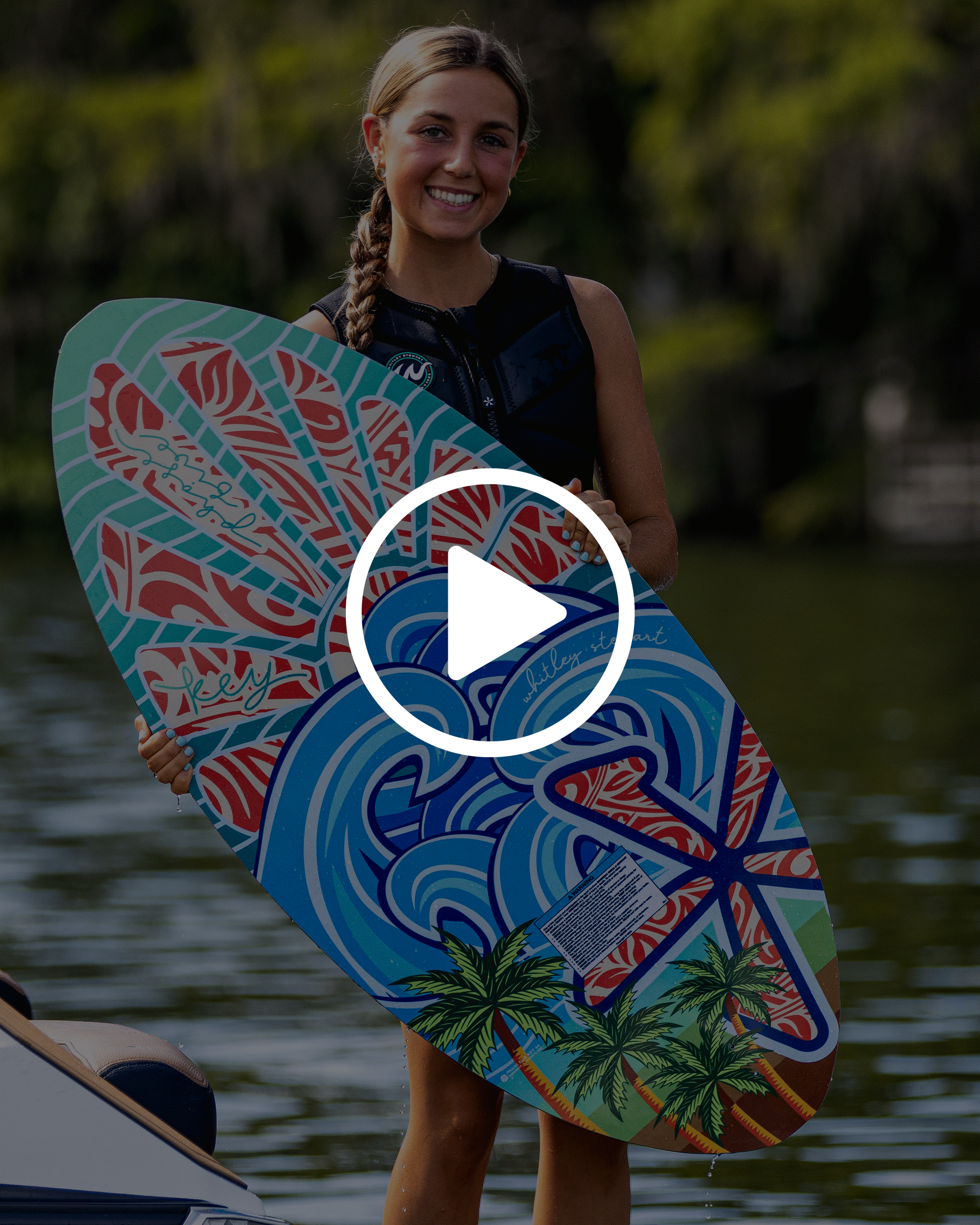 2026 Phase Five Key Stewart Pro