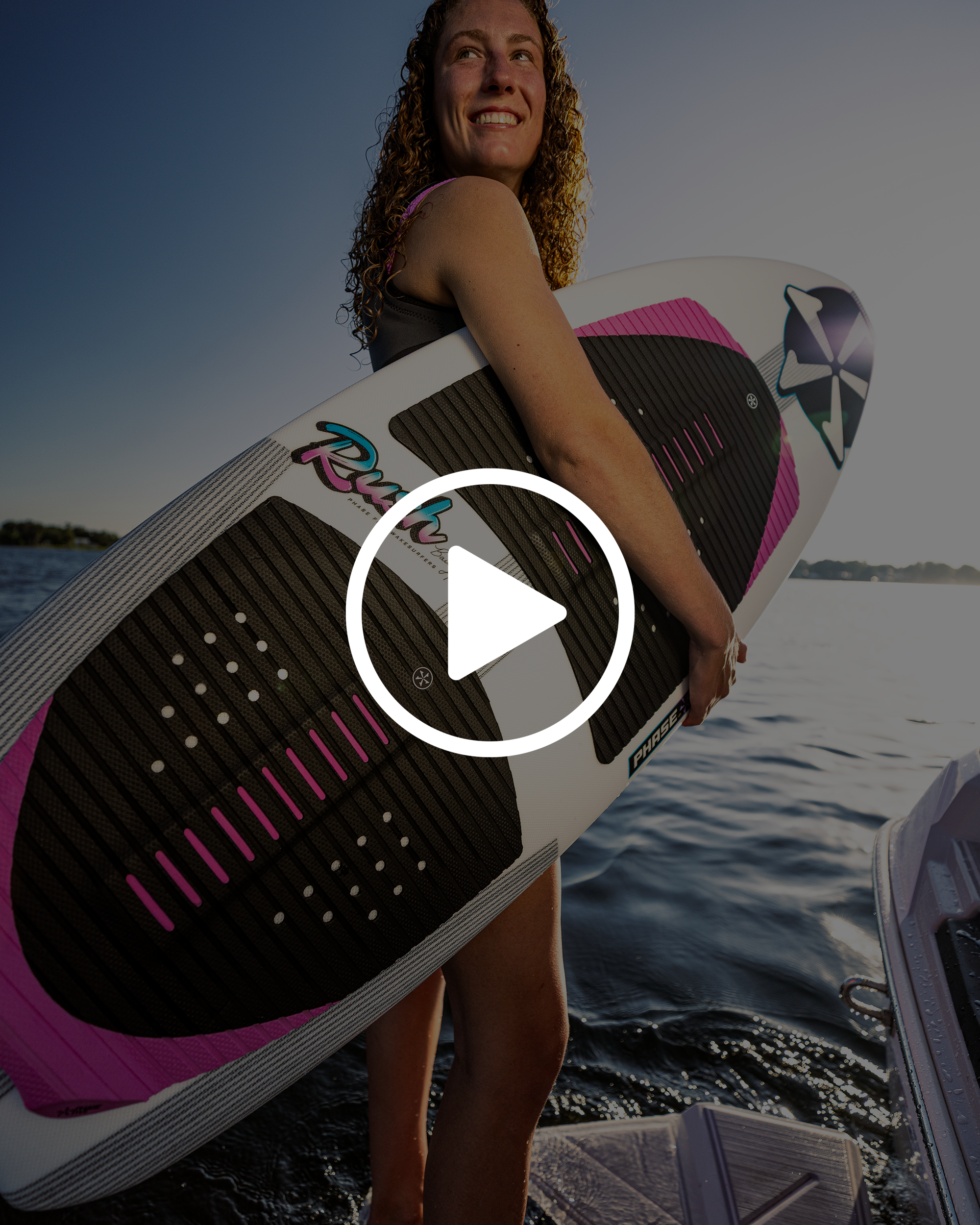 2026 Phase Five Rush