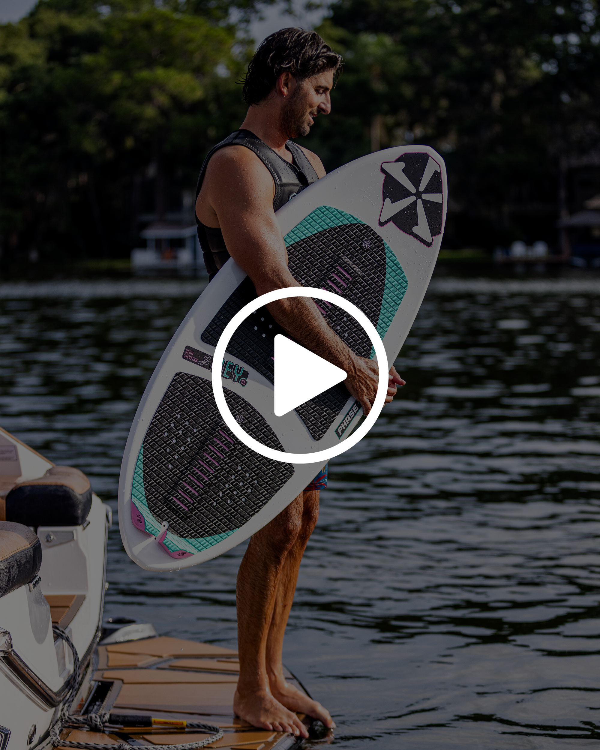 2026 Phase Five Key CL