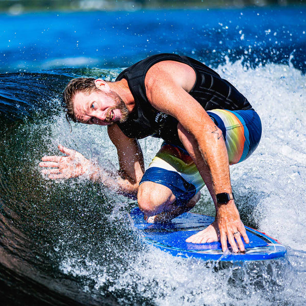 Phase Five Diamond CL - Phase 5 Wakesurf Boards