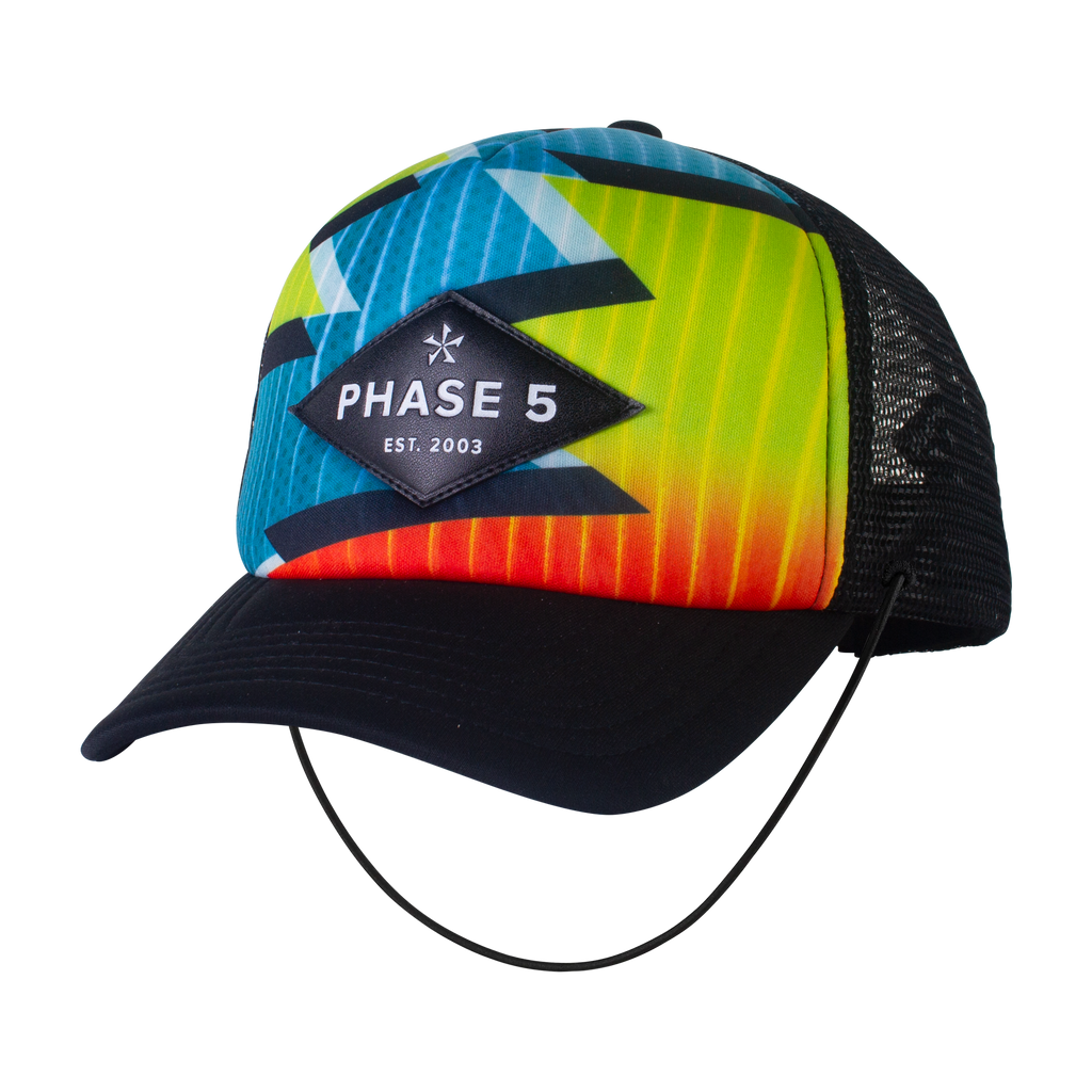 Phase Five Surf Hat – Phase 5 Wakesurf Boards