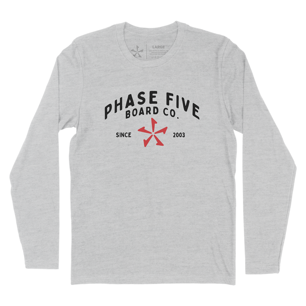 Five tee online