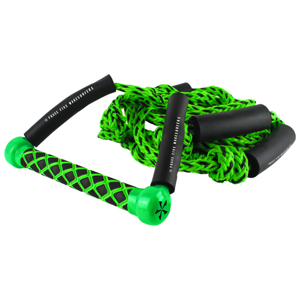 Phase 5 Standard Wakesurf Ropes Phase 5 Standard Wakesurf Ropes