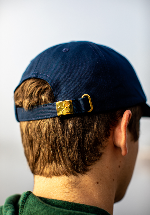 Phase Five Classic Dad Hat - Phase 5 Wakesurf Boards