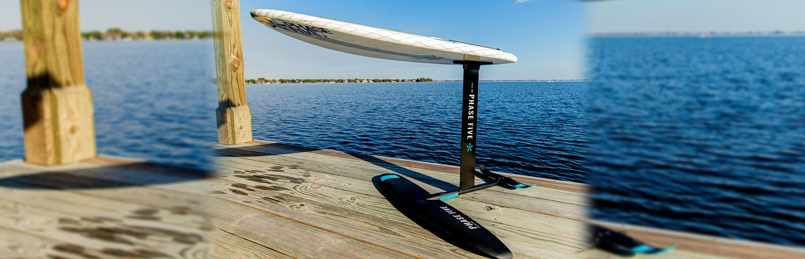 1000 Nova Foil Wing Review