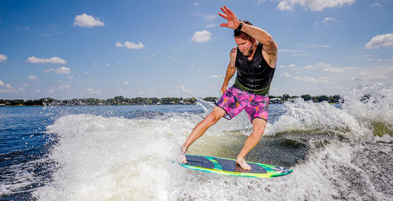 Fin Talk with Drew Danielo