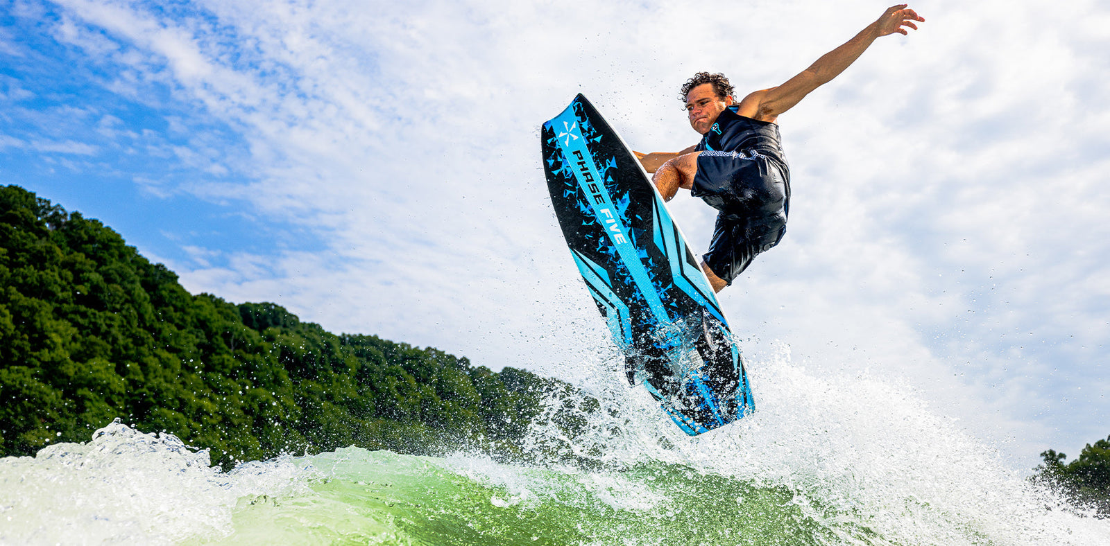LIVESTREAM | 2026 Centurion World Series of Wakesurfing World Championship