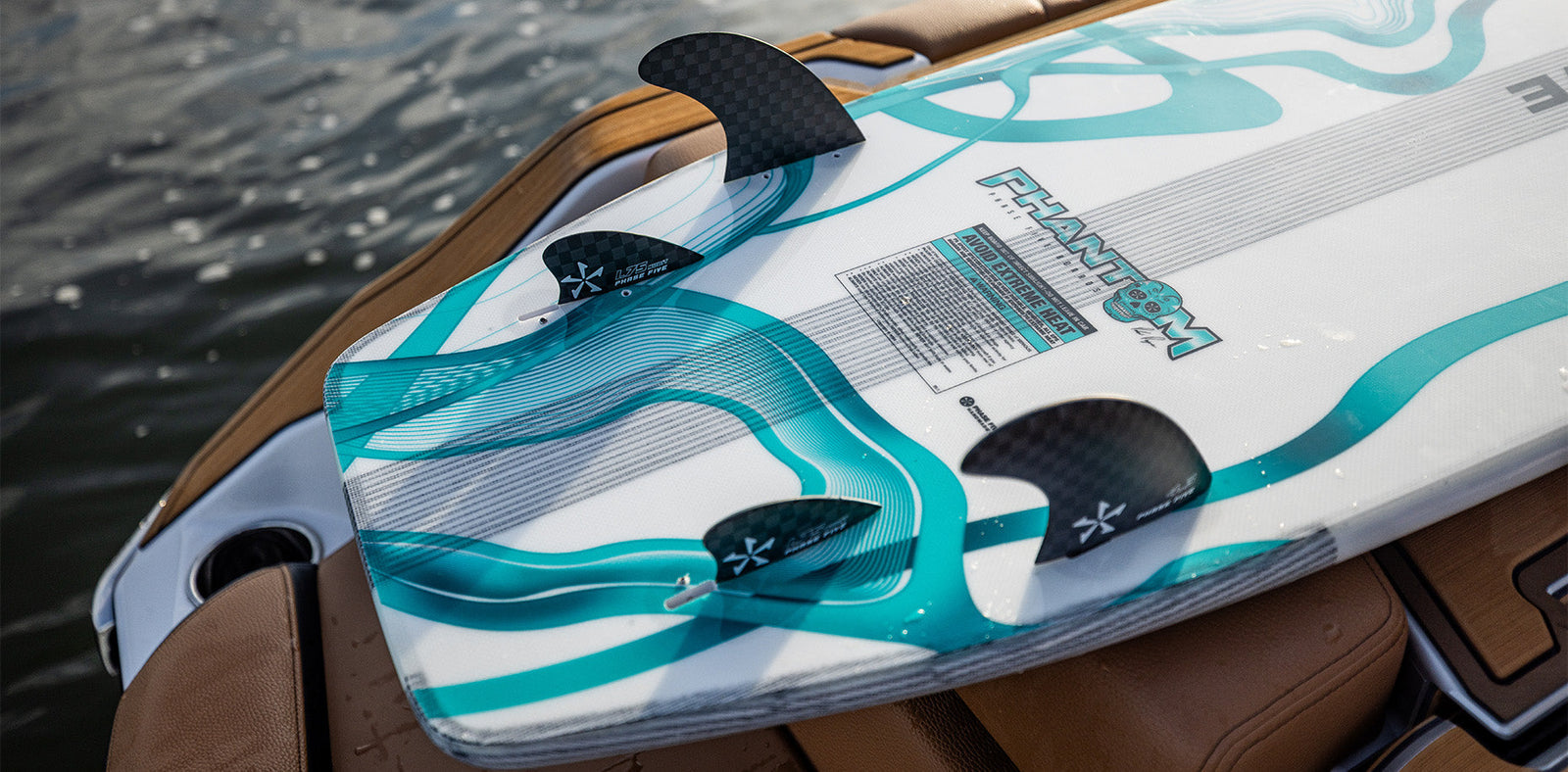 TIPS | How To Install Surf Fins with John Akerman & Drew Danielo