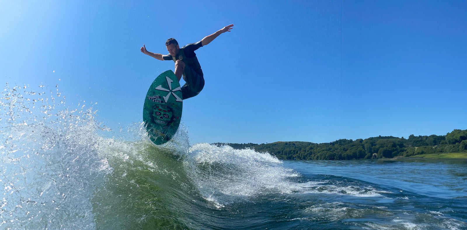 Rider Profile: Anthony Edwards