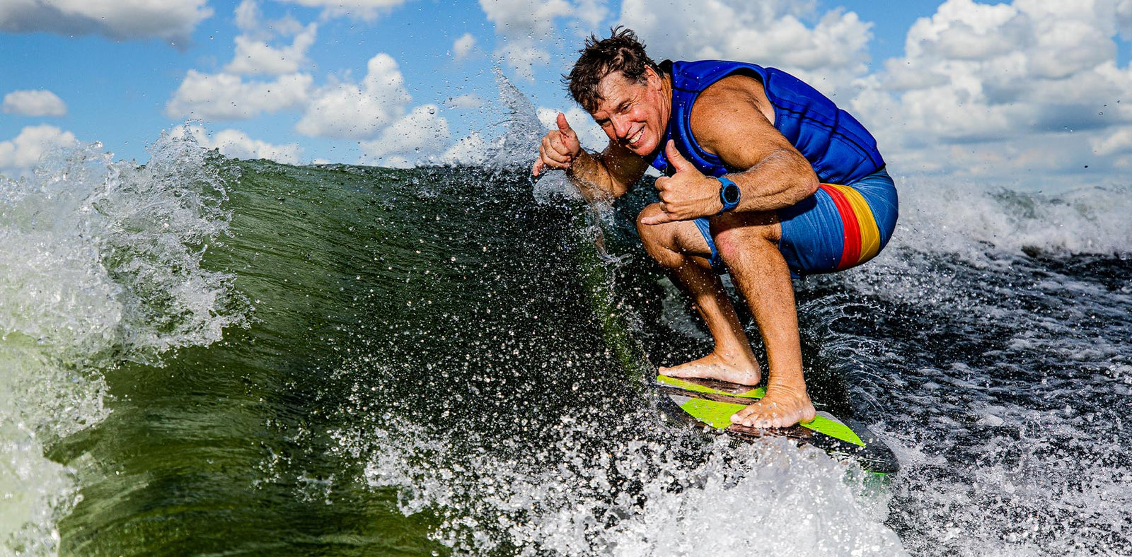 Shop Spotlight: American Watersports