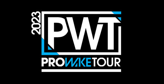 2023 Pro Wake Tour Schedule