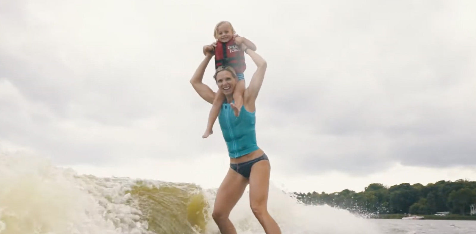 FBF | “Teaching Your Kids How To Surf - Tips & Tricks