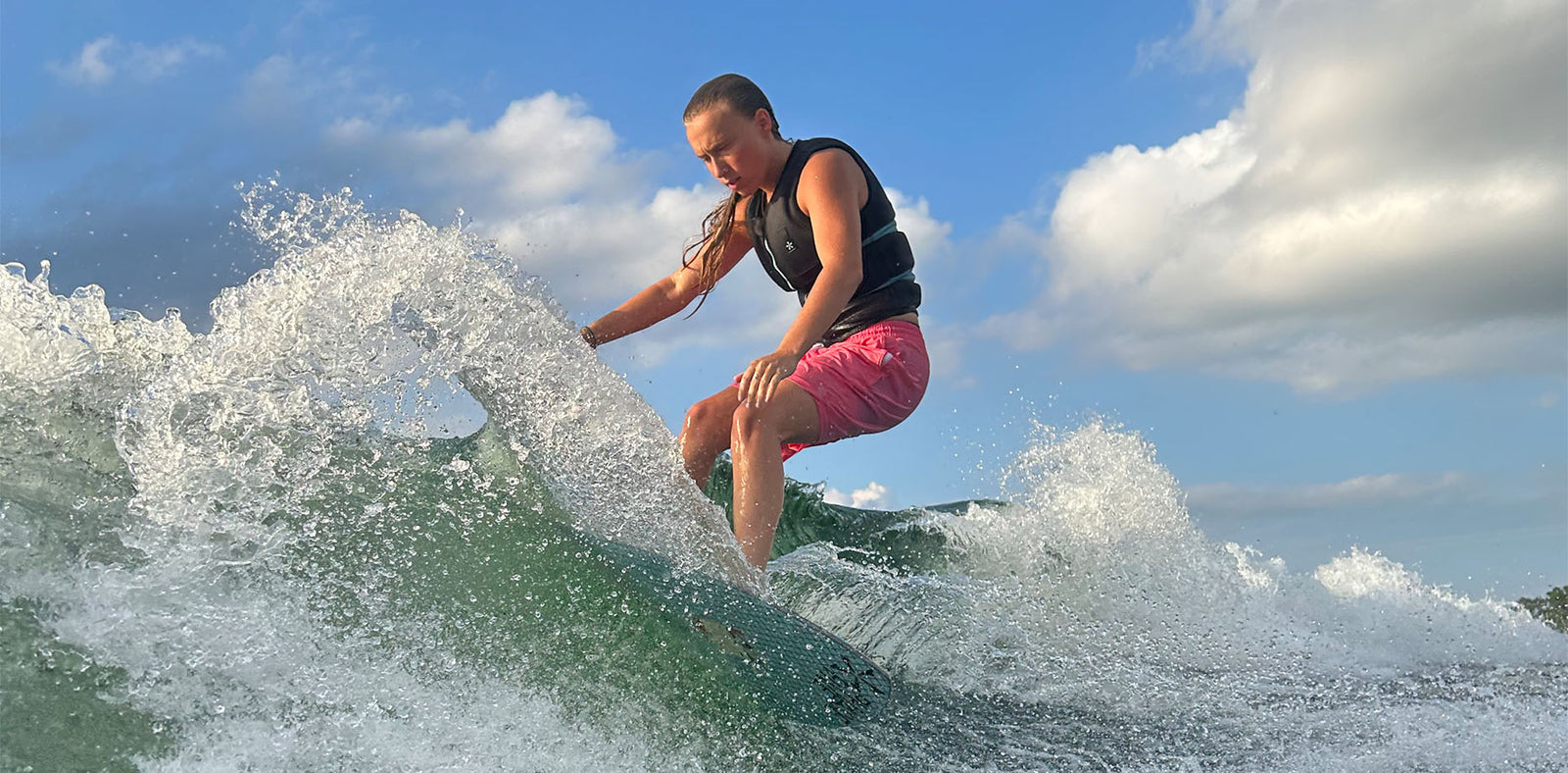 Rider Spotlight: Lindsay Hovsepian